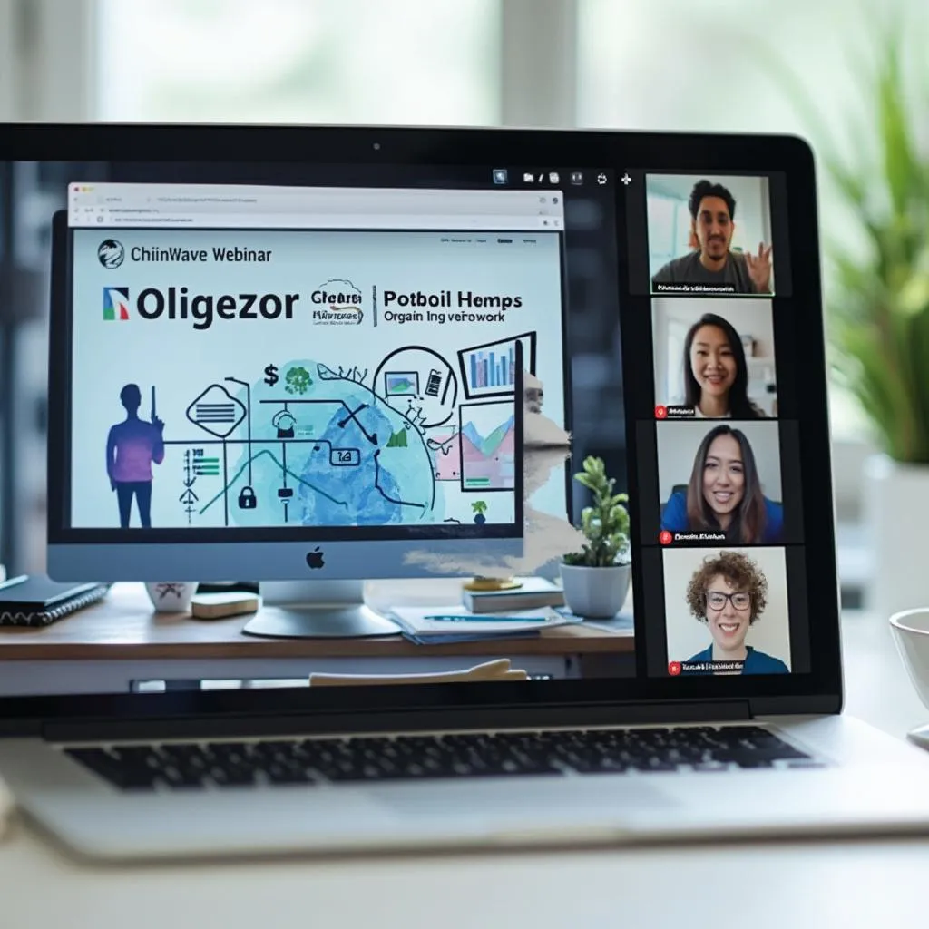 Webinar sobre Tecnología en Argentina