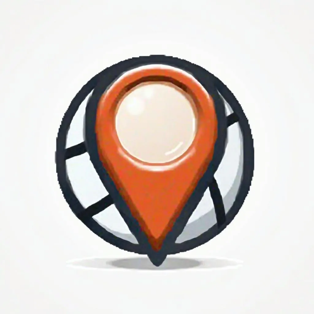 Icono Dirección