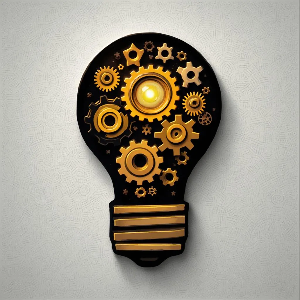Icono Innovación