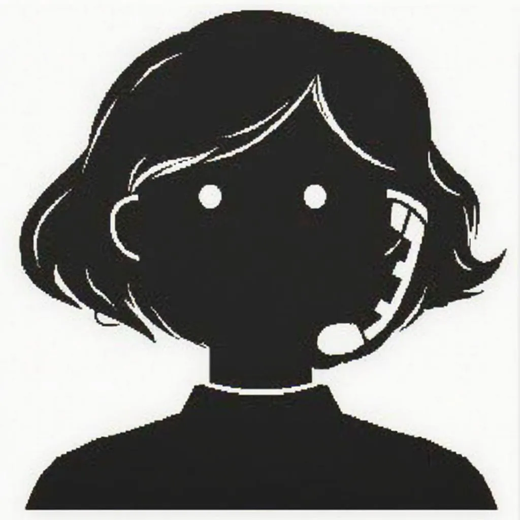 Icono Persona de Contacto