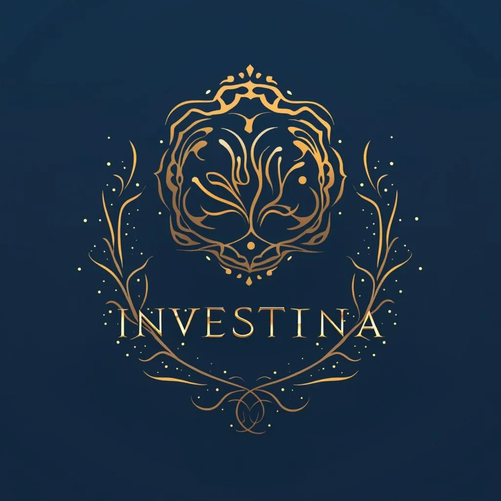 Logo Empresa Inversiones Argentina