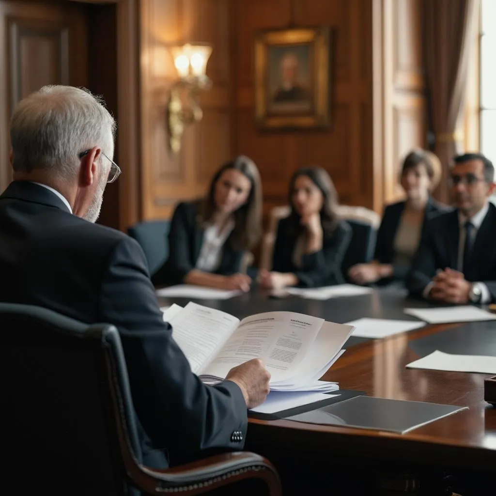 Taller sobre Aspectos Legales de Inversión